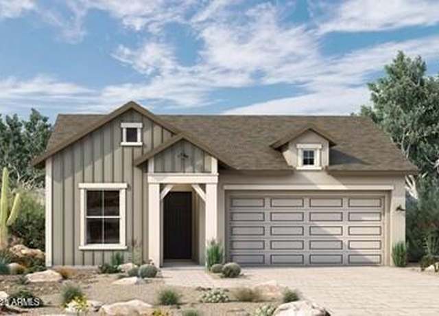 Property at 26128 S 228th Pl, Queen Creek, AZ 85142, 4 beds, 3 baths