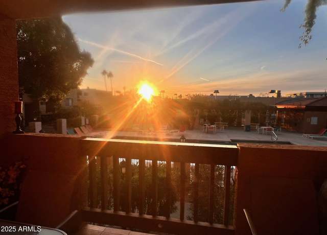 Property at 3031 N Civic Center Plz #261, Scottsdale, AZ 85251, 2 beds, 2 baths