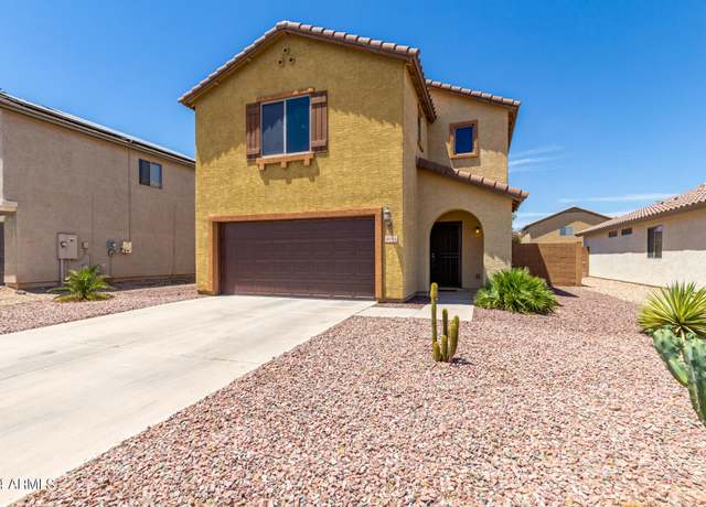 Property at 4614 W Lemon Ave, Coolidge, AZ 85128, 2 beds, 2.5 baths