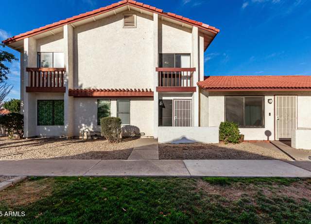 Property at 2842 E Beck Ln #2, Phoenix, AZ 85032, 2 beds, 1.5 baths