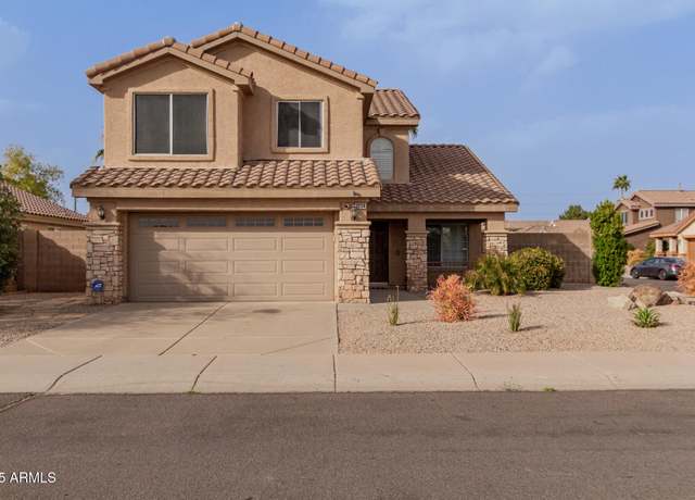 Property at 3234 E Marco Polo Rd, Phoenix, AZ 85050, 3 beds, 2.5 baths