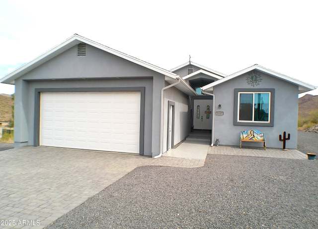 Property at 1127 N Sherwood Way, Queen Valley, AZ 85118, 3 beds, 2 baths