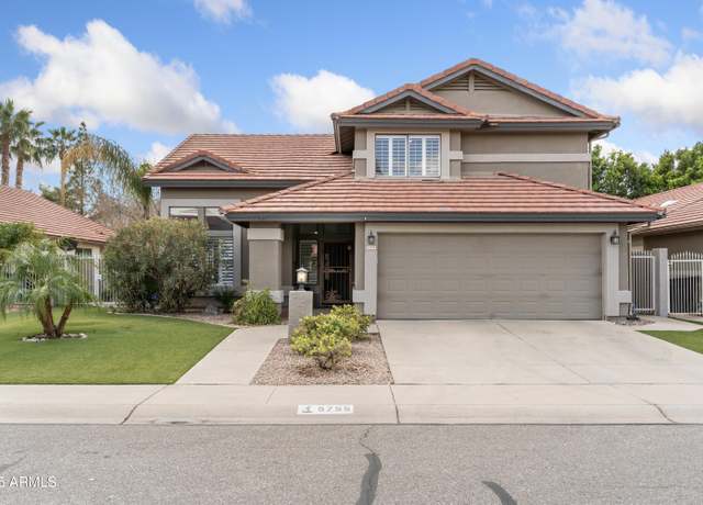 Property at 5755 W Harrison St, Chandler, AZ 85226, 3 beds, 2.5 baths