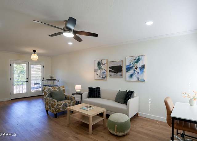 Property at 1302 E Maryland Ave #15, Phoenix, AZ 85014, 1 bed, 1 bath