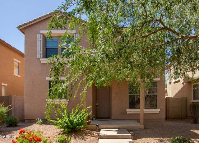 Property at 1968 E Emily Ln, Gilbert, AZ 85295, 3 beds, 2.5 baths