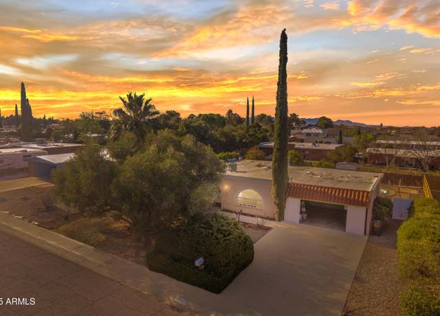 Property at 2265 Madera Dr, Sierra Vista, AZ 85635, 3 beds, 2 baths