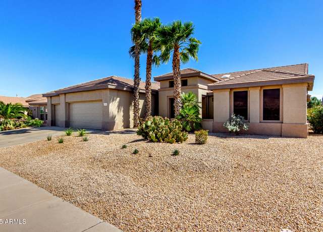 Property at 15801 W Goldenrod Dr, Surprise, AZ 85374, 3 beds, 2 baths