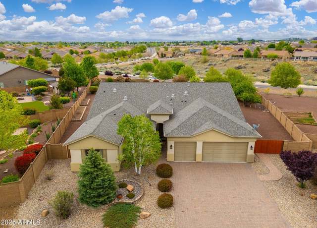 Property at 4253 N Yates Ave, Prescott Valley, AZ 86314, 4 beds, 4 baths