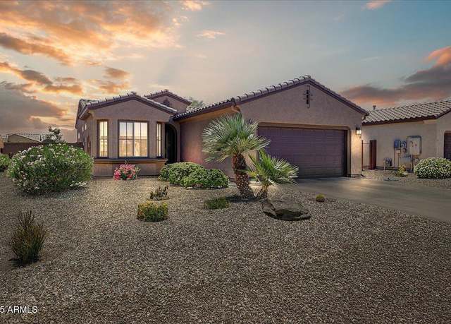 Property at 16469 W Century Plant Dr, Surprise, AZ 85387, 2 beds, 2 baths