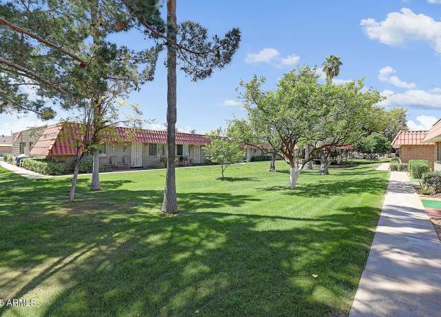 Property at 141 N Date -- #6, Mesa, AZ 85201, 2 beds, 2 baths