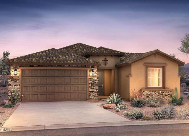 Property at 27057 W Melinda Ln, Buckeye, AZ 85396, 2 beds, 2.5 baths