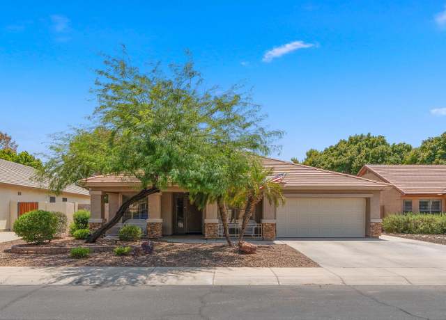 Property at 6391 W Taro Ln, Glendale, AZ 85308, 4 beds, 2 baths