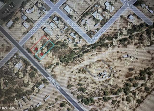 Property at 0 Center St #2, Wittmann, AZ 85361