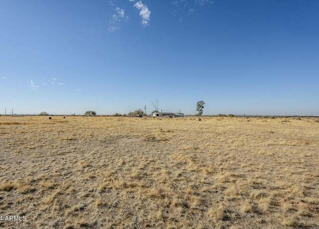 Property at 0 E Storey Rd, Coolidge, AZ 85128