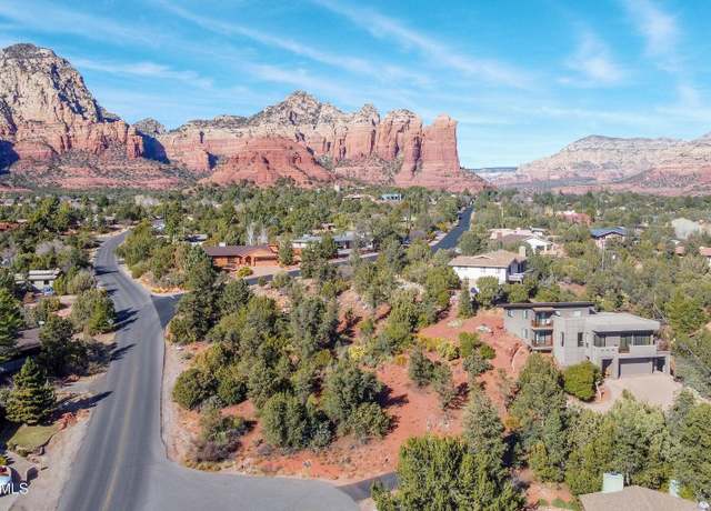Property at 310 Mountain Shadows Dr #89, Sedona, AZ 86336