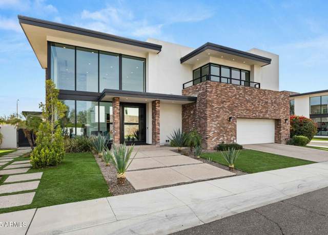 Property at 4515 N 36th Way, Phoenix, AZ 85018, 4 beds, 4.5 baths