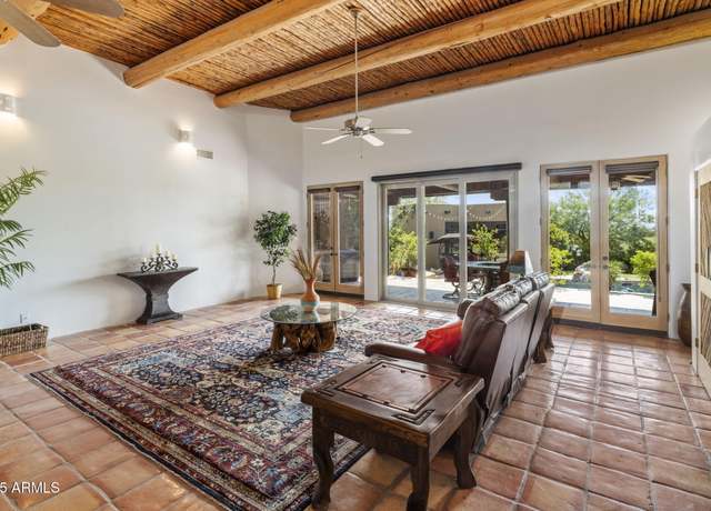 Property at 9950 E Sundance Trl, Scottsdale, AZ 85262, 4 beds, 4 baths