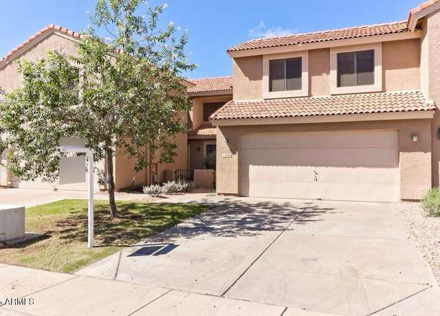 Property at 13820 S 41st Way, Phoenix, AZ 85044, 3 beds, 2.5 baths