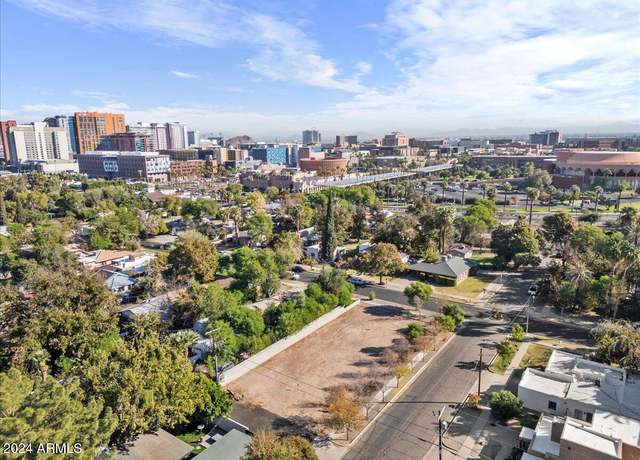Property at 1190 S Maple Ave #1, Tempe, AZ 85281