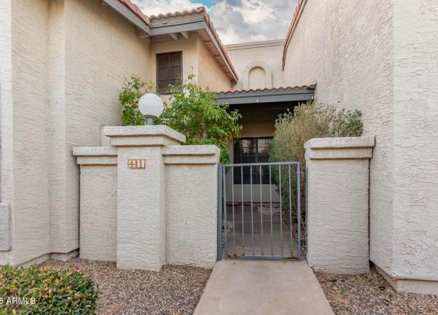Property at 1718 S Longmore -- #41, Mesa, AZ 85202, 2 beds, 2.5 baths