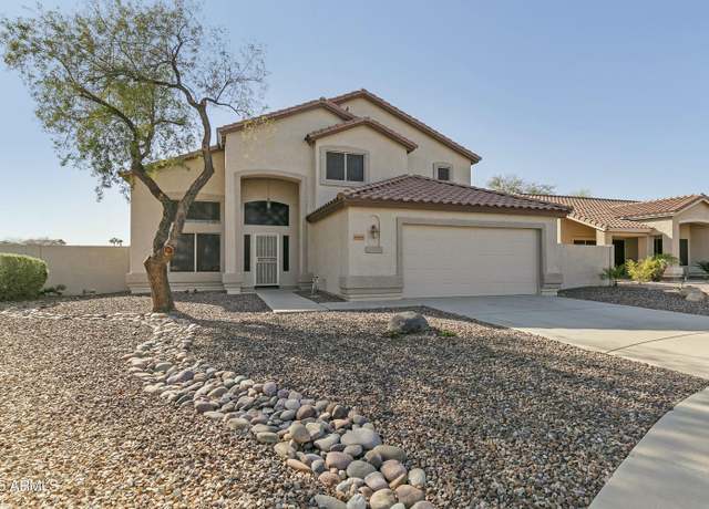 Property at 20802 N 74th Ln, Glendale, AZ 85308, 4 beds, 3 baths