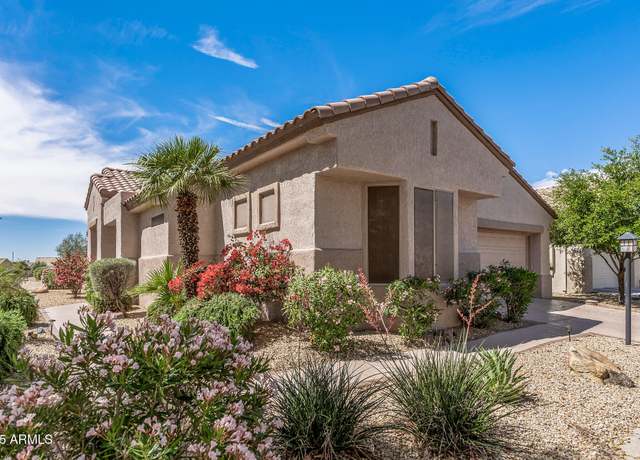 Property at 20307 N Painted Sky Dr, Surprise, AZ 85374, 2 beds, 1.75 baths