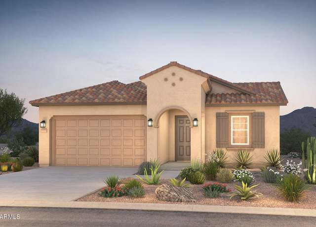Property at 21270 E Cattle Dr, Queen Creek, AZ 85142, 4 beds, 2 baths