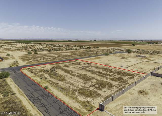 Property at 6617 W Palomino Way #23, Coolidge, AZ 85128