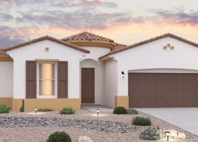 Property at 8488 S 168th Ave, Goodyear, AZ 85338, 4 beds, 2.5 baths