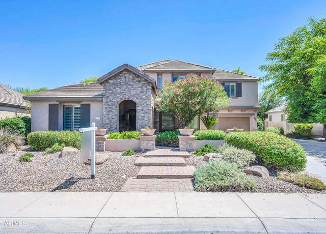 Property at 2383 E Zion Way, Chandler, AZ 85249, 4 beds, 3 baths
