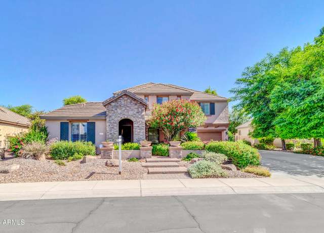 Property at 2383 E Zion Way, Chandler, AZ 85249, 4 beds, 3 baths