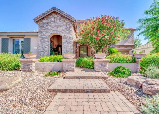 Property at 2383 E Zion Way, Chandler, AZ 85249, 4 beds, 3 baths