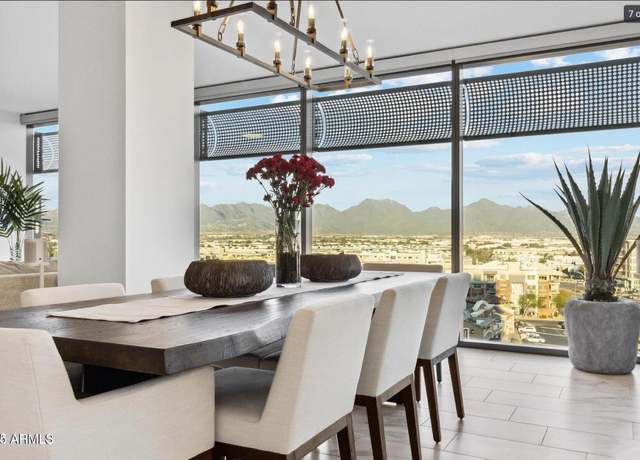 Property at 7180 E Kierland Blvd #916, Scottsdale, AZ 85254, 2 beds, 2.5 baths