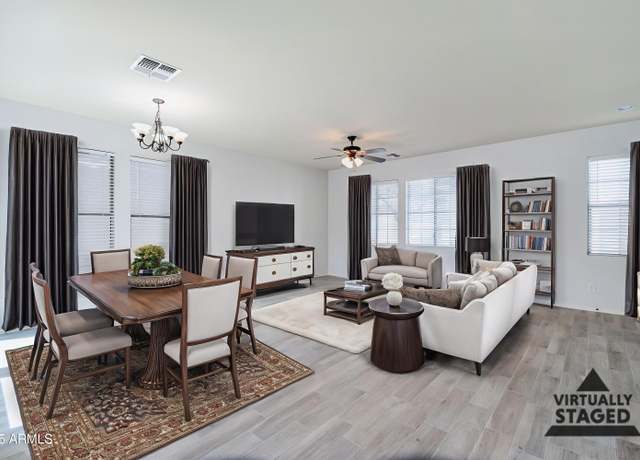 Property at 3514 S Posse Trl, Gilbert, AZ 85297, 4 beds, 2.5 baths