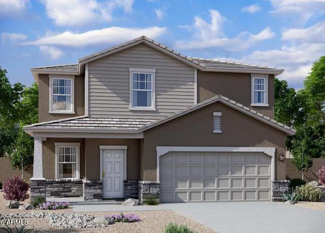 Property at 5828 W Coplen Farms Rd, Laveen, AZ 85339, 5 beds, 3 baths