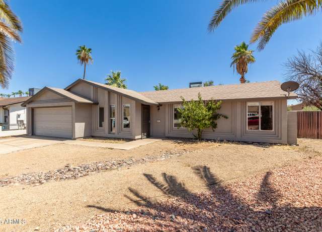 Property at 10115 W Turney Ave, Phoenix, AZ 85037, 3 beds, 2 baths