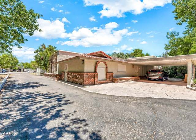 Property at 3026 E Backus Rd, Mesa, AZ 85213, 3 beds, 2 baths