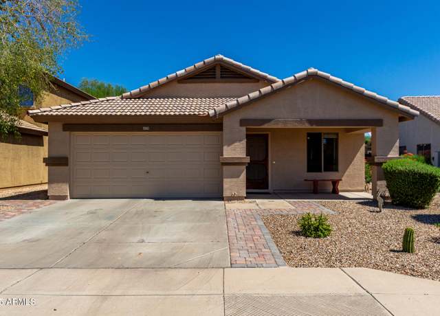 Property at 15774 W Papago St, Goodyear, AZ 85338, 2 beds, 2 baths