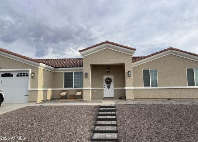 Property at 37935 W Lincoln St, Tonopah, AZ 85354, 4 beds, 2 baths