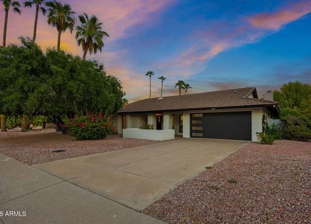 Property at 12271 N 74th St, Scottsdale, AZ 85260, 4 beds, 2 baths