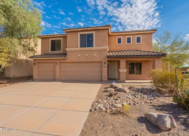 Property at 1261 W Central Ave, Coolidge, AZ 85128, 5 beds, 2.5 baths