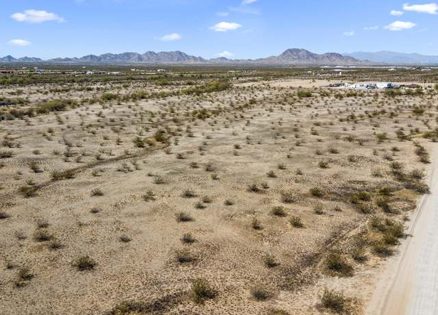 Property at XXXX W Butterfly Rd #8, Buckeye, AZ 85326