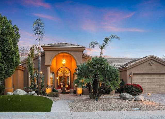 Property at 9353 N 113th Way, Scottsdale, AZ 85259, 5 beds, 3 baths