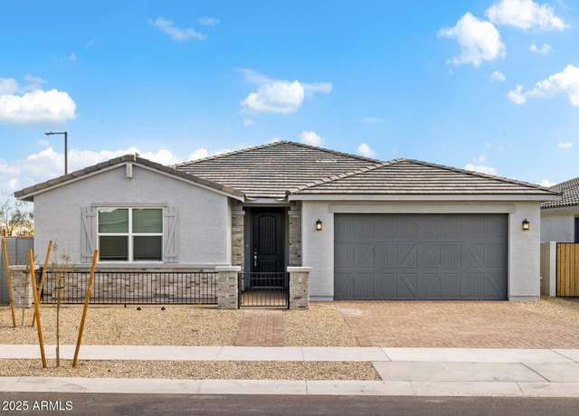 Property at 4029 S 176th Dr, Goodyear, AZ 85338, 4 beds, 2.5 baths