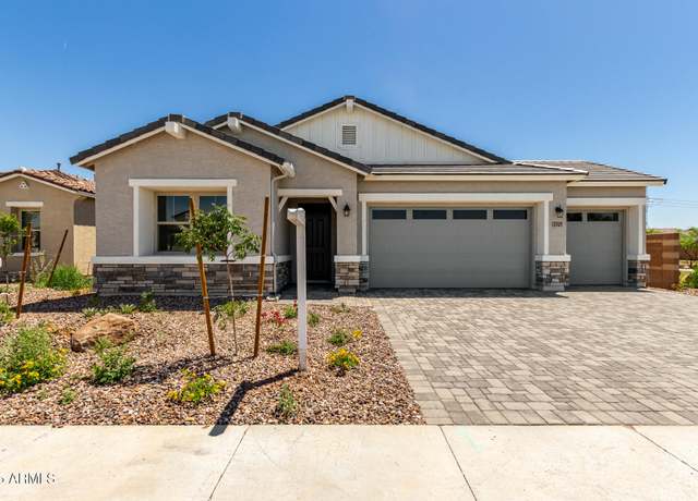 Property at 12029 W Marguerite Ave, Avondale, AZ 85323, 4 beds, 2 baths