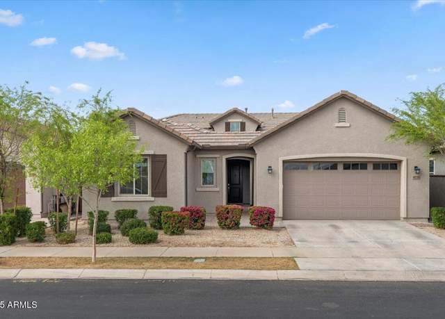 Property at 9738 E Tiburon Ave, Mesa, AZ 85212, 4 beds, 3 baths