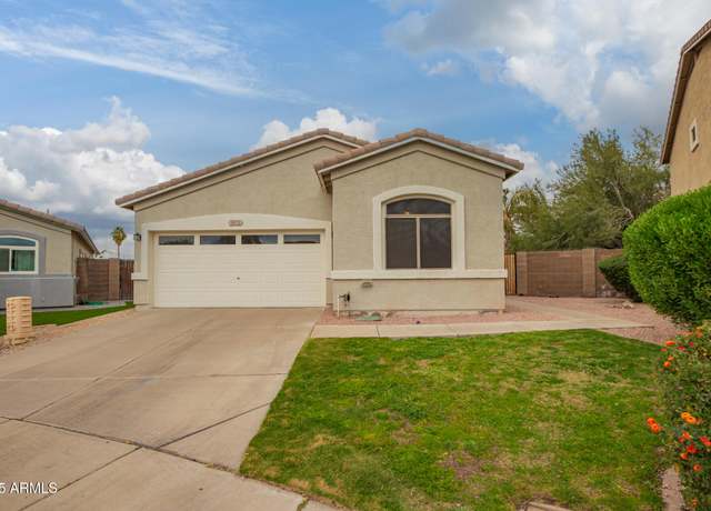 Property at 9834 E Fairview Ave, Mesa, AZ 85208, 3 beds, 2 baths