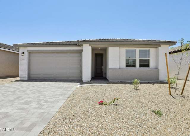 Property at 9543 W Parkway Dr, Tolleson, AZ 85353, 3 beds, 2 baths