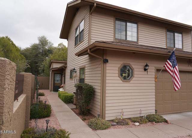Property at 1501 N Beeline Hwy #28, Payson, AZ 85541, 4 beds, 2 baths