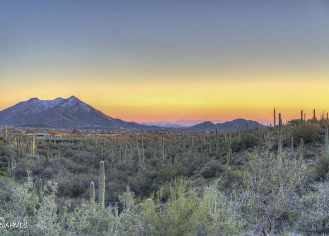 Property at 42850 N Sierra Vista Dr Unit -, Cave Creek, AZ 85331